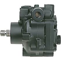 21-5396 Power Steering Pump Without Pulley, Without Reservoir Reman Series