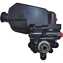 21-5438R Power Steering Pump - Without Pulley, With Reservoir