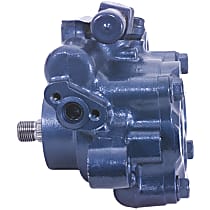 21-5804 Reman Series Power Steering Pump Without Pulley, Without Reservoir