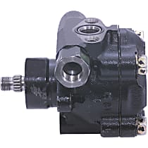 21-5859 Power Steering Pump - Without Pulley, Without Reservoir