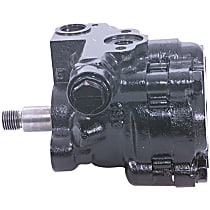 21-5896 Reman Series Power Steering Pump Without Pulley, Without Reservoir