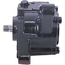 21-5907 Power Steering Pump - Without Pulley, Without Reservoir