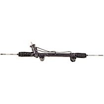 Steering Rack, Rear Wheel Drive, With Hydraulic Power, Reman Series - 