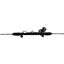 Steering Rack, With Hydraulic Power, Reman Series - 