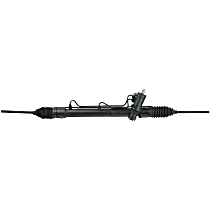 Steering Rack, With Hydraulic Power, Reman Series - 