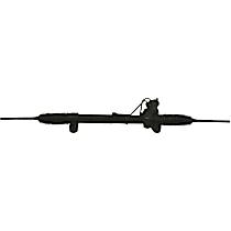 Steering Rack, With Hydraulic Power, Reman Series - 