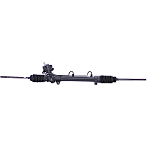 Steering Rack, With Hydraulic Power, Reman Series - 