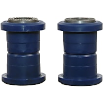 22-207MB New Series Steering Rack Bushing - Rubber, Direct Fit, Kit