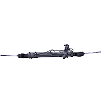 Steering Rack, with Hydraulic Power, without Electronic Variable Assist Steering, Reman Series - 