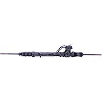 Steering Rack, With Hydraulic Power, Reman Series - 
