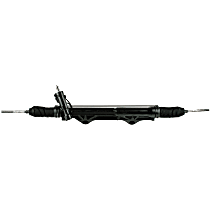 Steering Rack, With Hydraulic Power, Reman Series - 