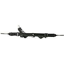 Steering Rack, Extended Cab Pickup, With Hydraulic Power, Reman Series - 