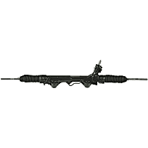 Steering Rack, With Hydraulic Power, Reman Series - 