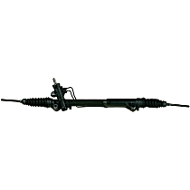 22-278 Steering Rack, Sedan, Reman Series