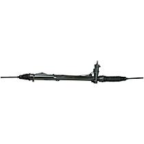 Steering Rack, Before 04/16/2007, with Hydraulic Power, Reman Series - 