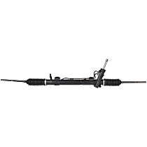 Steering Rack, Four Wheel Drive, with Hydraulic Power, with 15 (in) or 16 (in) or 17 (in) Wheels, Reman Series - 