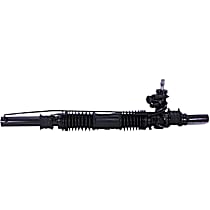 Steering Rack, Without Inner Tie Rods; With Hydraulic Power; With Standard Steering (Sba), Reman Series - 