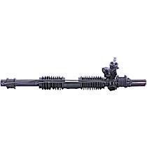 Steering Rack, Supplied Without Inner Tie Rods, With Hydraulic Power, With Speed Proportional Steering (Sbc), Reman Series - 