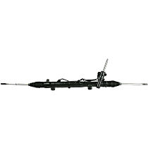 Steering Rack, With Hydraulic Power, Reman Series - 