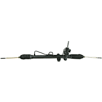 Steering Rack, With Hydraulic Power, Reman Series - 