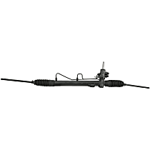 26-2137 Steering Rack, Reman Series