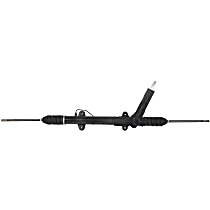Steering Rack, With Hydraulic Power, Reman Series - 
