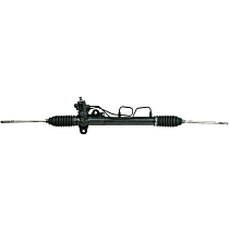 26-2411 Steering Rack