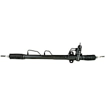 Steering Rack, With Hydraulic Power, Reman Series - 