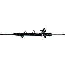 Steering Rack, All Wheel Drive, With Hydraulic Power, Reman Series - 