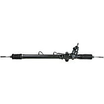 Steering Rack, With Hydraulic Power, Reman Series - 