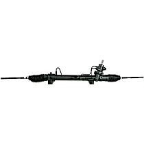 Steering Rack, With Hydraulic Power, Reman Series - 