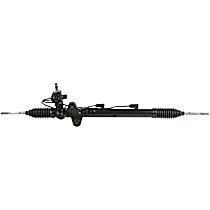 Steering Rack, With Hydraulic Power, Reman Series - 