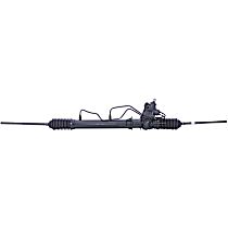Steering Rack, With Hydraulic Power, Reman Series - 