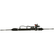 Steering Rack, With Hydraulic Power, Reman Series - 