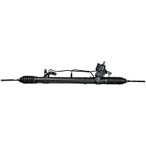 26-3038 Reman Series Steering Rack, Supplied without Electronic Variable Orifice (EVO) Component, with Hydraulic Power