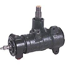27-6506 Steering Gearbox, For Models with Power Steering Gear and Round Ring Retained Housing Cover