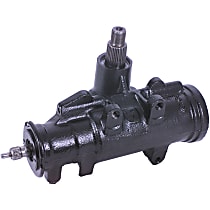 27-6507 Steering Gearbox, Power, Reman Series
