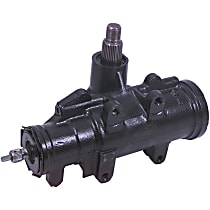 27-6528 Steering Gearbox - Power, Direct Fit, Sold individually