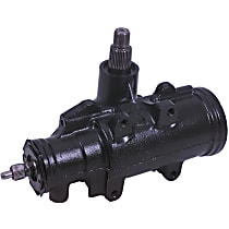 27-6529 Steering Gearbox, Power, Reman Series