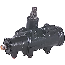 27-6534 Steering Gearbox, Power, Reman Series