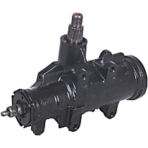 27-6537 Steering Gearbox, Power, Reman Series