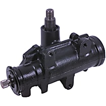 27-6539 Steering Gearbox, Power, Reman Series