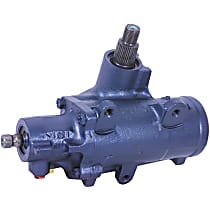 27-6541 Steering Gearbox, Power, Reman Series