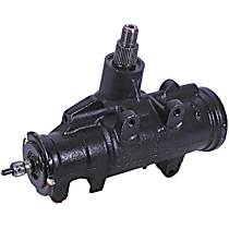 27-6550 Steering Gearbox, Power, Reman Series
