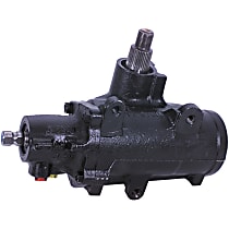 27-6555 Steering Gearbox, Power, Reman Series
