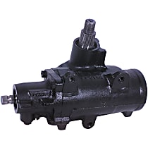 27-6556 Steering Gearbox, Power, Reman Series
