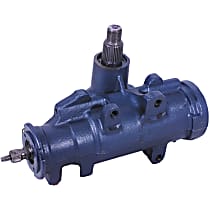 27-6557 Steering Gearbox, Power, Reman Series