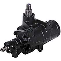 27-6567 Steering Gearbox, Power, Reman Series