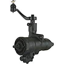 27-6581 Steering Gearbox, Power, Reman Series