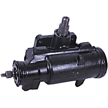 27-7501 Steering Gearbox, Power, Reman Series